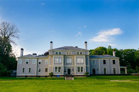 Classic Wedding at The Lyman Estate | Boston, MA | Lyman estate, Estate ...