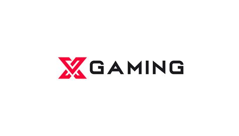 X Gaming eSports Logo on Behance