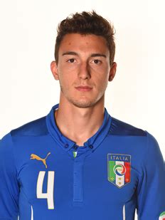 United Will Sell Matteo Darmian to Inter Milan in January