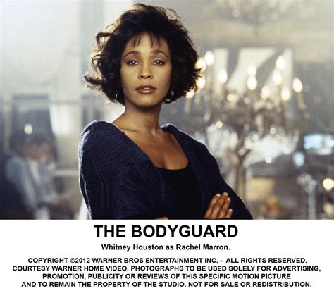 The Bodyguard (1992) - Watch Exclusive Movies online