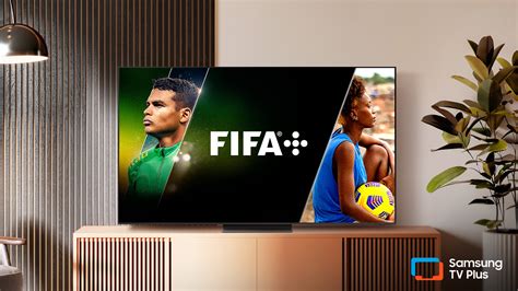 FIFA Plus, un canal para saber todo del futbol actual, llega gratis a ...