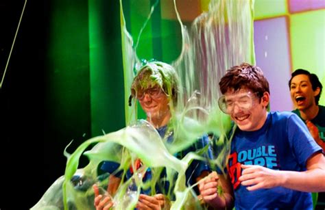 Say goodbye to the slime, Nickelodeon Hotel will soon close its doors ...