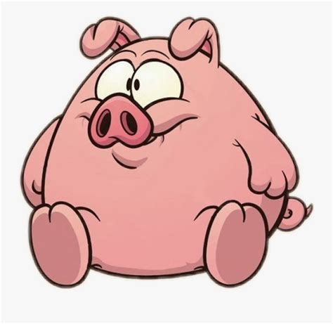 List 96+ Pictures Cartoon Pictures Of A Pig Full HD, 2k, 4k