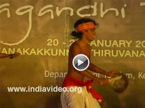 Adivasi dance, Tribal Dhule, Folk dance, Maharashtra, India, Video