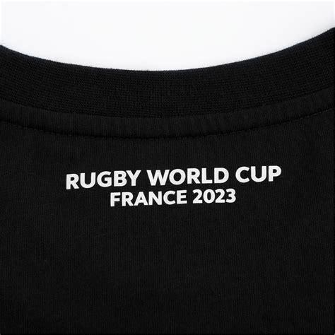 Rugby World Cup World Cup Nation Tee Sn | SportsDirect.com Australia