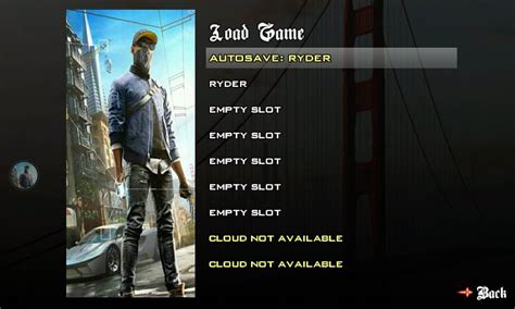 GTA San Andreas Mod Menu Watch Dogs 2 Android Mod - GTAinside.com