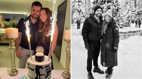 Who is Lindsay Lohan's husband, Bader Shammas? Everything you need to know right now