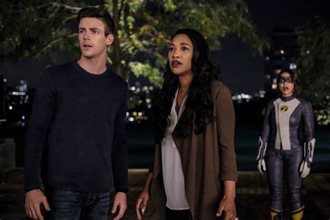 The Flash 5x05 - “All Doll’d Up” promotional stills - Nora West-Allen/XS photo (41656024) - fanpop