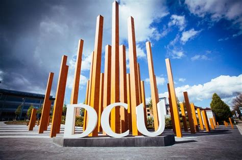 DCU named Dublin’s leading university for graduate employment | Dublin City University