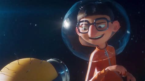 Mooned Trailer: Despicable Me's Vector Leads Illumination's Newest Short