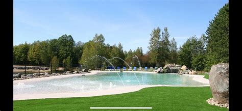 CAMPING PLAGE PARIS (Sainte-Sophie-de-Lévrard) - Campground Reviews ...