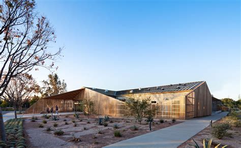 Claremont University Campus Center | 2012-02-15 | Architectural Record