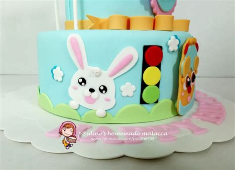 Top 50+ imagen pastel de baby bus - Abzlocal.mx