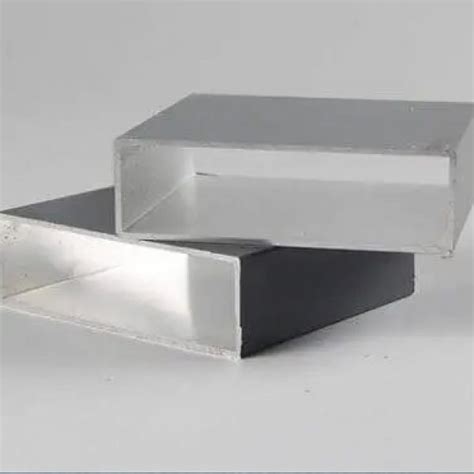 Extruded Aluminum Tube | High Precision Tube Experts