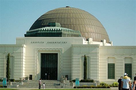 Pin for Later: 6 Places All Space-Lovers Need to Visit Samuel Oschin Planetarium at Griffith ...