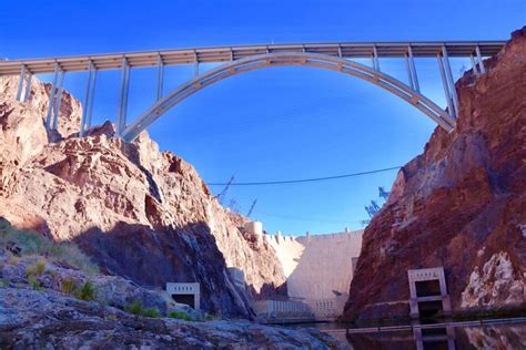 Kayaking the Black Canyon of the Colorado River: Hoover Dam to Willow ...