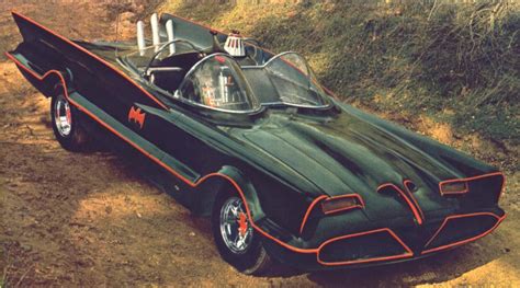 Batmobile | DC Movies Wiki | Fandom powered by Wikia