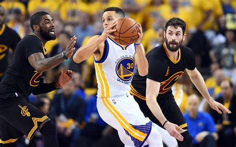 Golden State Warriors: 10 keys to winning the NBA Finals - Page 6