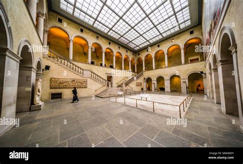 Worcester Art Museum Worcester, Massachusetts, USA Stock Photo - Alamy