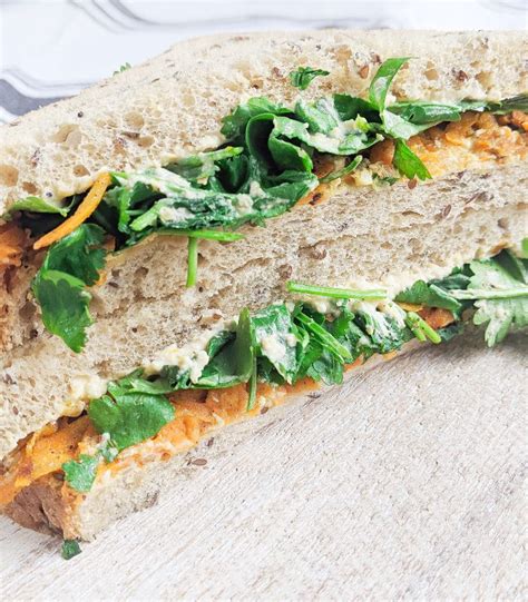 7 Healthy Sandwich Ideas for Lunch - All Nutritious