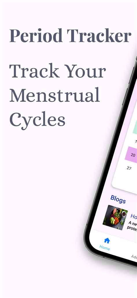 Periods Cycle Tracker APK for Android Download