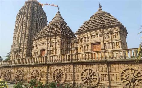 Emami Jagannath Temple Balasore History, Architecture, Timings ...