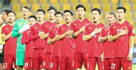 Vietnam make history by reaching third round of World Cup qualifiers