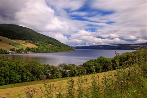 Loch Ness - Scotland 2017 photo et image | europe, united kingdom & ireland, scotland Images ...