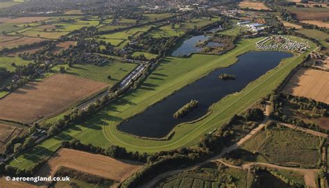 aeroengland | Ripon Racecourse