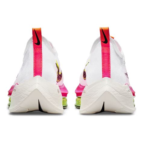 Women's Nike Air Zoom Alphafly Next% Flyknit Running Shoe | JackRabbit