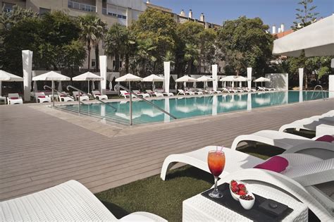 Book Melia Lebreros in Seville | Hotels.com