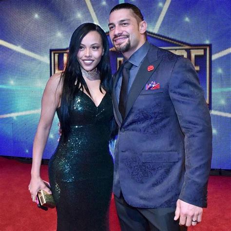 10 Things You Should Know About Galina Becker, Roman Reigns' Wife