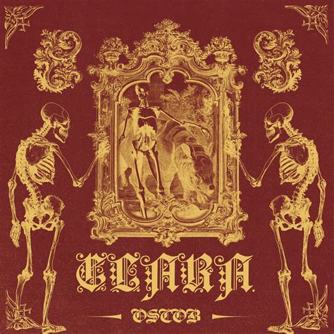 Clara. by Oscob (Album): Reviews, Ratings, Credits, Song list - Rate Your Music