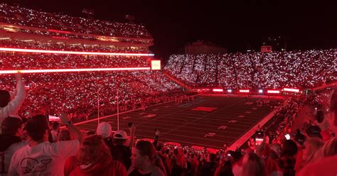 Nebraska football season ticket prices reduced for 2023 season