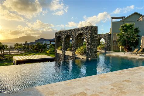 Review: The Park Hyatt St. Kitts