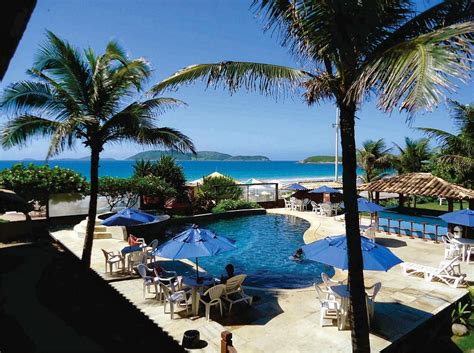 HOTEL LA PLAGE $33 ($̶6̶5̶) - Prices & Resort Reviews - Cabo Frio, Brazil - Tripadvisor