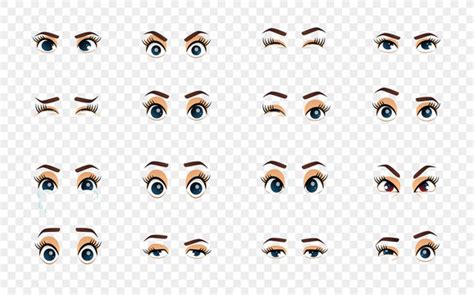 494,760 BEST Cartoon Eyes IMAGES, STOCK PHOTOS & VECTORS | Adobe Stock