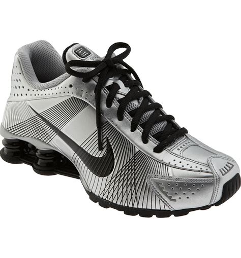 Nike 'Shox R4' Sneaker (Women) | Nordstrom