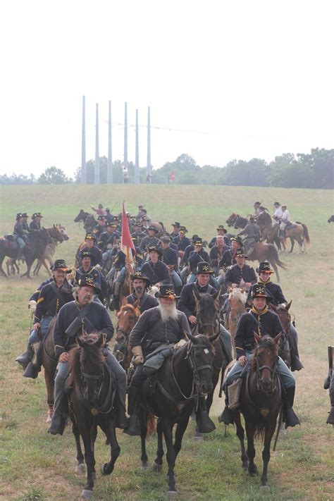 Photos » Civil War Reenactment | seancolyer