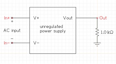 Go to menu selection File->Write XCircuit PS and rename the "Page label" to "powersup". Then ...