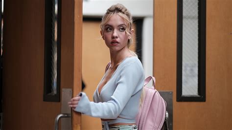 Cassie Howard played by Sydney Sweeney on Euphoria - Official Website ...