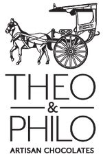 Chocolate Bars – Theo & Philo Artisan Chocolates