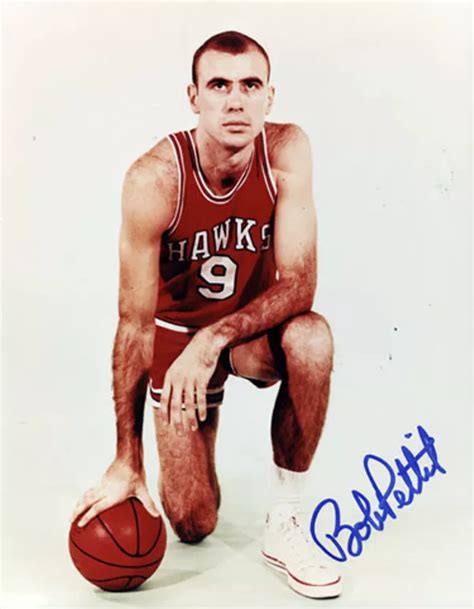 Basketball Legend Bob Pettit Next Inductee to St. Louis Walk of Fame | News Blog