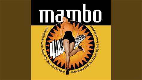 Mambo No 5 - YouTube