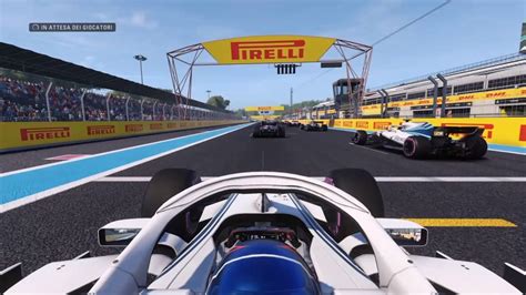 F1 Multiplayer In A Nutshell : r/F1Game