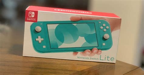 Nintendo Switch Lite Bundles as Low as $214.99 Shipped on GameStop.com