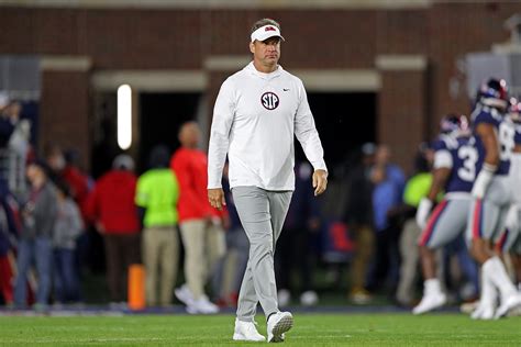 Lane Kiffin, Ole Miss player audio leaks amid $40 million lawsuit