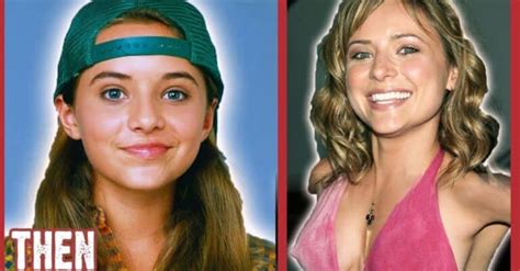 The Cast Of 'Step By Step': See Them Then and Now 2024