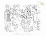 A WRINKLE IN TIME Coloring Pages And Activities  This Fairy Tale Life sketch template