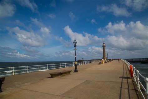 Whitby Seaside Free Stock Photo - Public Domain Pictures